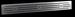 Click here for more information about ALL Sales Manufacturing 9200P - All Sales Manufacturing Door Sill Protectors