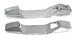 Click here for more information about ALL Sales Manufacturing 942C - All Sales Manufacturing Billet Door Handles