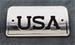 Click here for more information about ALL Sales Manufacturing 94406X - All Sales Manufacturing Billet Third Brake Light Covers