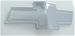 Click here for more information about ALL Sales Manufacturing 96001P - All Sales Manufacturing Billet Emblems