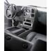 Click here for more information about ALL Sales Manufacturing 9700 - All Sales Manufacturing Dash Accent Kits