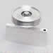 Click here for more information about Auto Specialties 025030 - Auto Specialties Smog Pump Eliminator Brackets