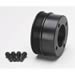 Auto Specialties 520100 - Auto Specialties Underdrive Crankshaft Pulleys