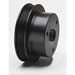 Auto Specialties 541000 - Auto Specialties Underdrive Crankshaft Pulleys
