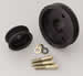 Auto Specialties 847601 - Auto Specialties Underdrive Street Pulley Sets