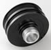 Auto Specialties 948500 - Auto Specialties Harmonic Balancers