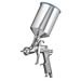 Anest Iwata 5553 - ANEST/Iwata Air Gunsa HVLP Gravity Feed Spray Guns