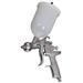 Anest Iwata AZ3HV2-13GC - ANEST/Iwata Air Gunsa HVLP Gravity Feed Spray Guns