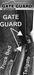 Advantage Tailgate Guard Seals