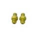 Click here for more information about ATI Performance Products 925137 - ATI Transmission Cooler Line Fittings
