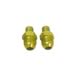Click here for more information about ATI Performance Products 925138 - ATI Transmission Cooler Line Fittings