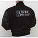 Auto Meter Letterman Jackets