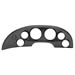 Click here for more information about Auto Meter 10008 - Auto Meter Gauge Panels