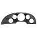 Click here for more information about Auto Meter 10010 - Auto Meter Gauge Panels