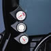 Click here for more information about Auto Meter 26109 - Auto Meter Pillar Gauge Pods