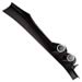Click here for more information about Auto Meter 12108 - Auto Meter Pillar Gauge Pods