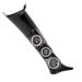 Auto Meter 12121 - Auto Meter Pillar Gauge Pods