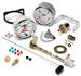 Click here for more information about Auto Meter 1303-00408 - Auto Meter Chevy Vintage Analog Gauge Kits