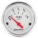 Click here for more information about Auto Meter 1315 - Auto Meter Arctic White Analog Gauges