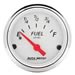 Click here for more information about Auto Meter 1317 - Auto Meter Arctic White Analog Gauges