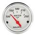 Click here for more information about Auto Meter 1337 - Auto Meter Arctic White Analog Gauges