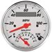 Auto Meter 1381 - Auto Meter Arctic White Analog Gauge Kits