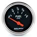 Click here for more information about Auto Meter 1425 - Auto Meter Designer Black Analog Gauges