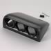 Click here for more information about Auto Meter 15002 - Auto Meter Dash Pods