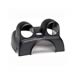 Click here for more information about Auto Meter 15014 - Auto Meter Steering Column Gauge Pods