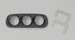 Click here for more information about Auto Meter 15021 - Auto Meter Gauge Panels