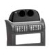 Click here for more information about Auto Meter 15219 - Auto Meter Dash Pods