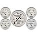 Click here for more information about Auto Meter 1601 - Auto Meter Old Tyme White Series Analog Gauge Kits