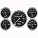 Click here for more information about Auto Meter 1708 - Auto Meter Old Tyme Black Series Analog Gauge Kits