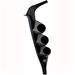 Auto Meter 17303 - Auto Meter Pillar Gauge Pods