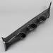 Click here for more information about Auto Meter 17313 - Auto Meter Pillar Gauge Pods