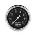 Auto Meter 1797 - Auto Meter Old Tyme Black Series Tachometers