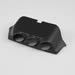 Click here for more information about Auto Meter 18023 - Auto Meter Overhead Console Gauge Pods