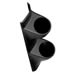 Click here for more information about Auto Meter 20410 - Auto Meter Pillar Gauge Pods