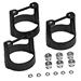 Auto Meter 2230 - Auto Meter Gauge Mounting Brackets