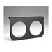 Auto Meter 2237 - Auto Meter Gauge Panels