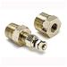 Auto Meter 2258 - Auto Meter Replacement Senders