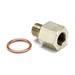 Auto Meter 2265 - Auto Meter Metric Adapters