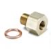 Auto Meter 2266 - Auto Meter Metric Adapters