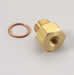 Auto Meter 2268 - Auto Meter Metric Adapters