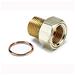Auto Meter 2275 - Auto Meter Temperature Adapters