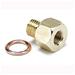 Auto Meter 2277 - Auto Meter Metric Adapters
