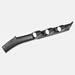 Click here for more information about Auto Meter 22805 - Auto Meter Pillar Gauge Pods