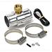 Auto Meter 2283 - Auto Meter Radiator Hose Adapters