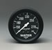 Click here for more information about Autogage 2313 - Autogage Analog Gauges