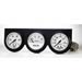 Click here for more information about Autogage 2328 - Autogage Analog Gauge Consoles